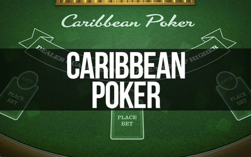 Melbet Caribbean Poker offers classic five-card stud with dealer showdown.